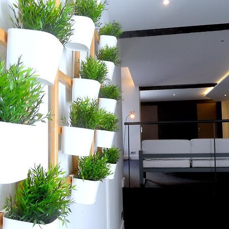 Studio Luxe Hyper Centre Piscine Burdeos Exterior foto