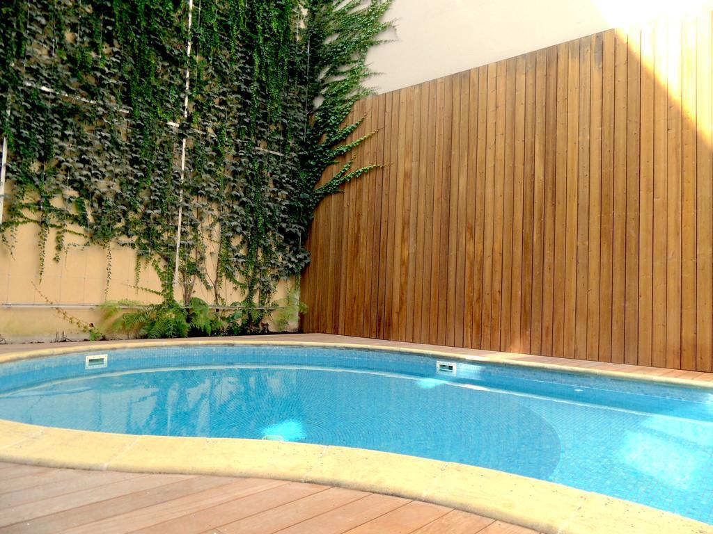 Studio Luxe Hyper Centre Piscine Burdeos Exterior foto